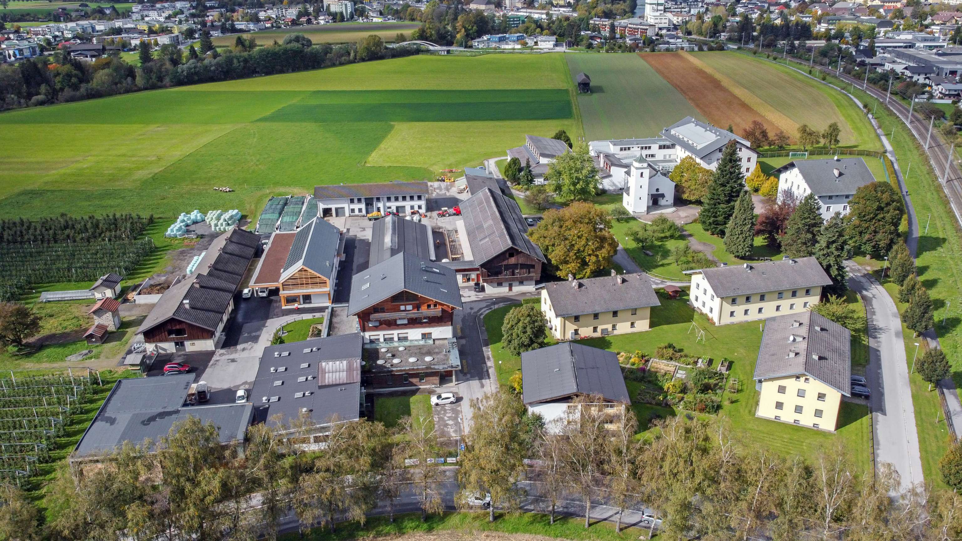 LLA Lienz