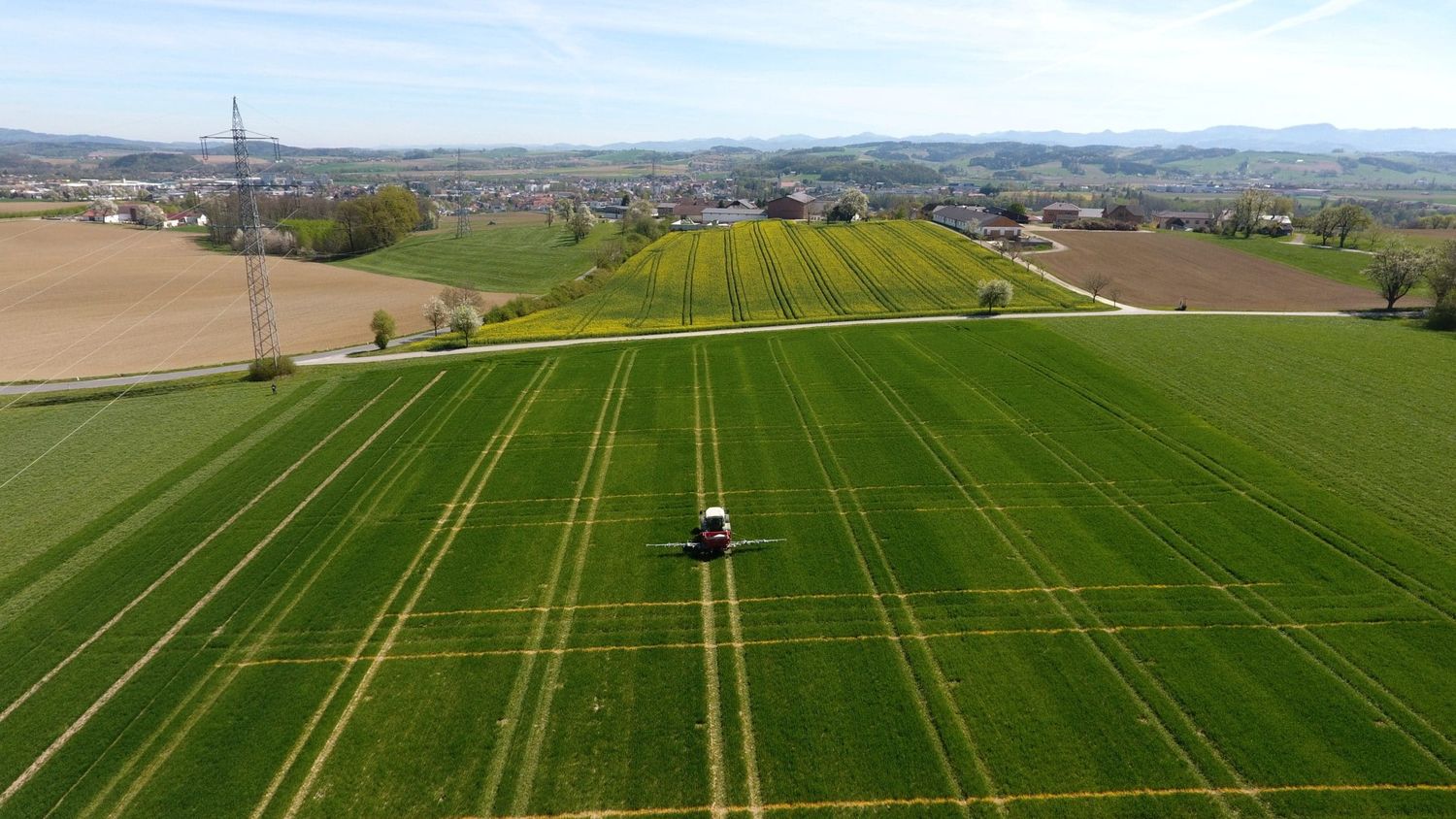 6166 Getreide Effizienter Und Zielgerichteter Düngen (c) Innovation Farm