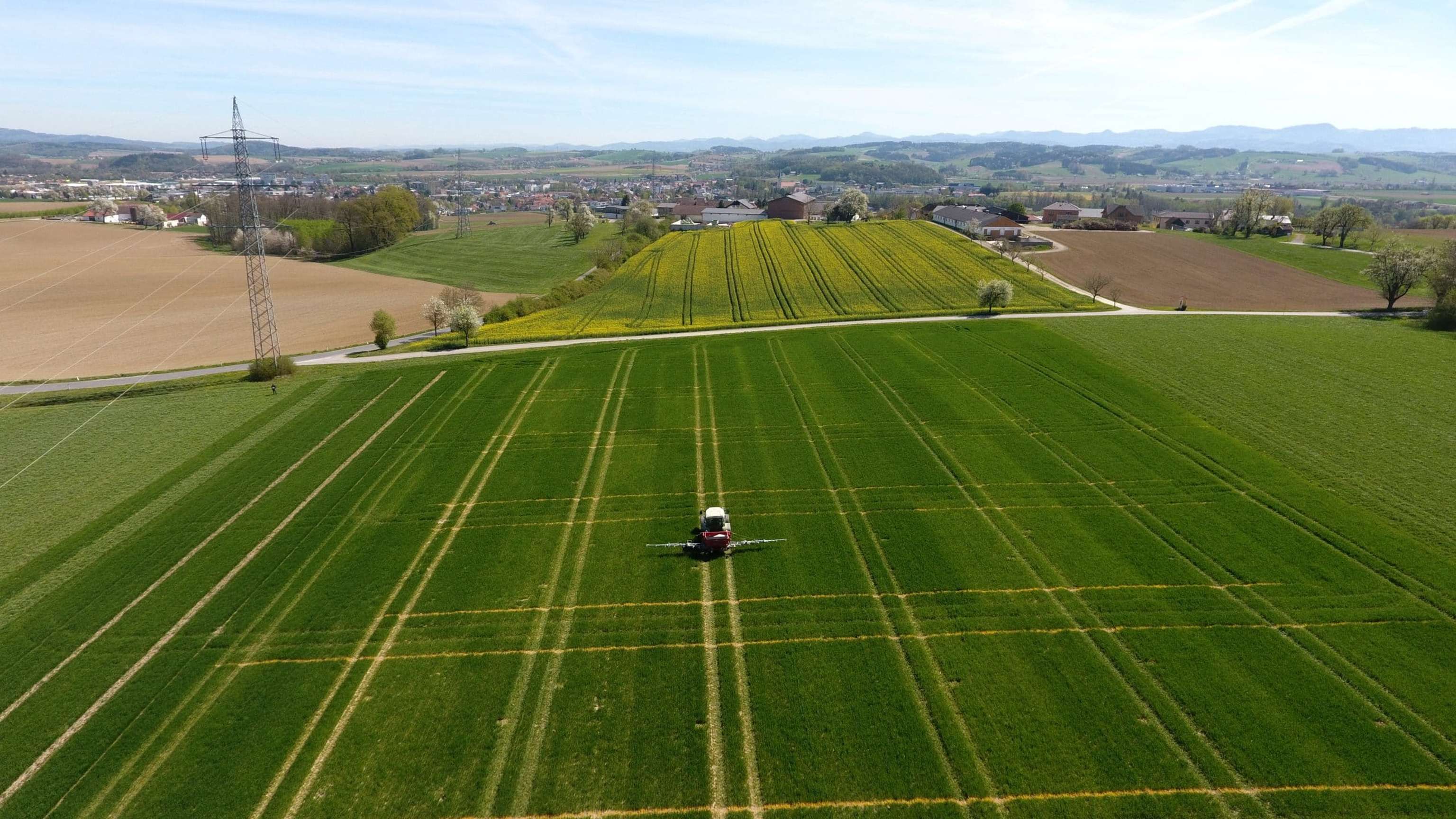 6166 Getreide Effizienter Und Zielgerichteter Düngen (c) Innovation Farm