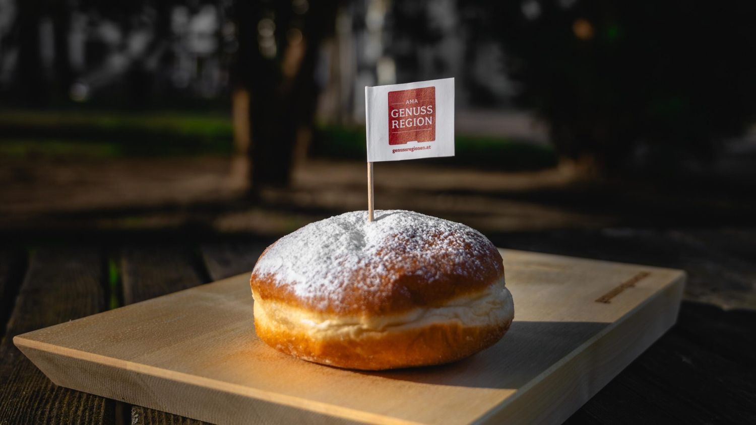 Krapfen