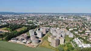 Zuwanderung Graz-Straßgang im Jahr 2021