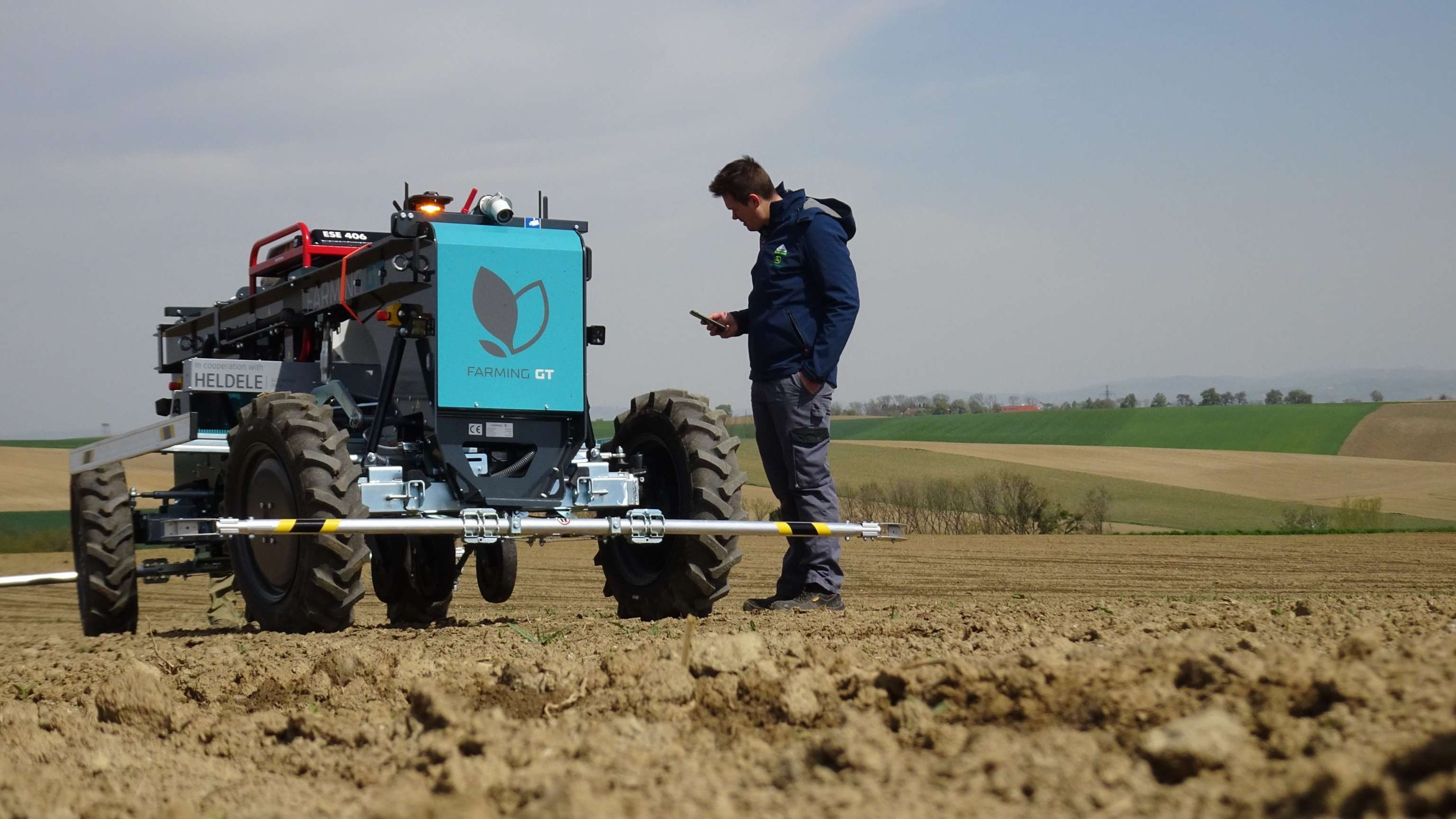 Roboter