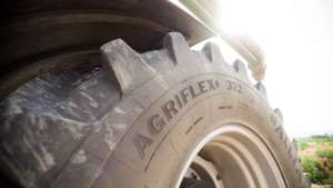 Alliance Agriflex+ 372 2