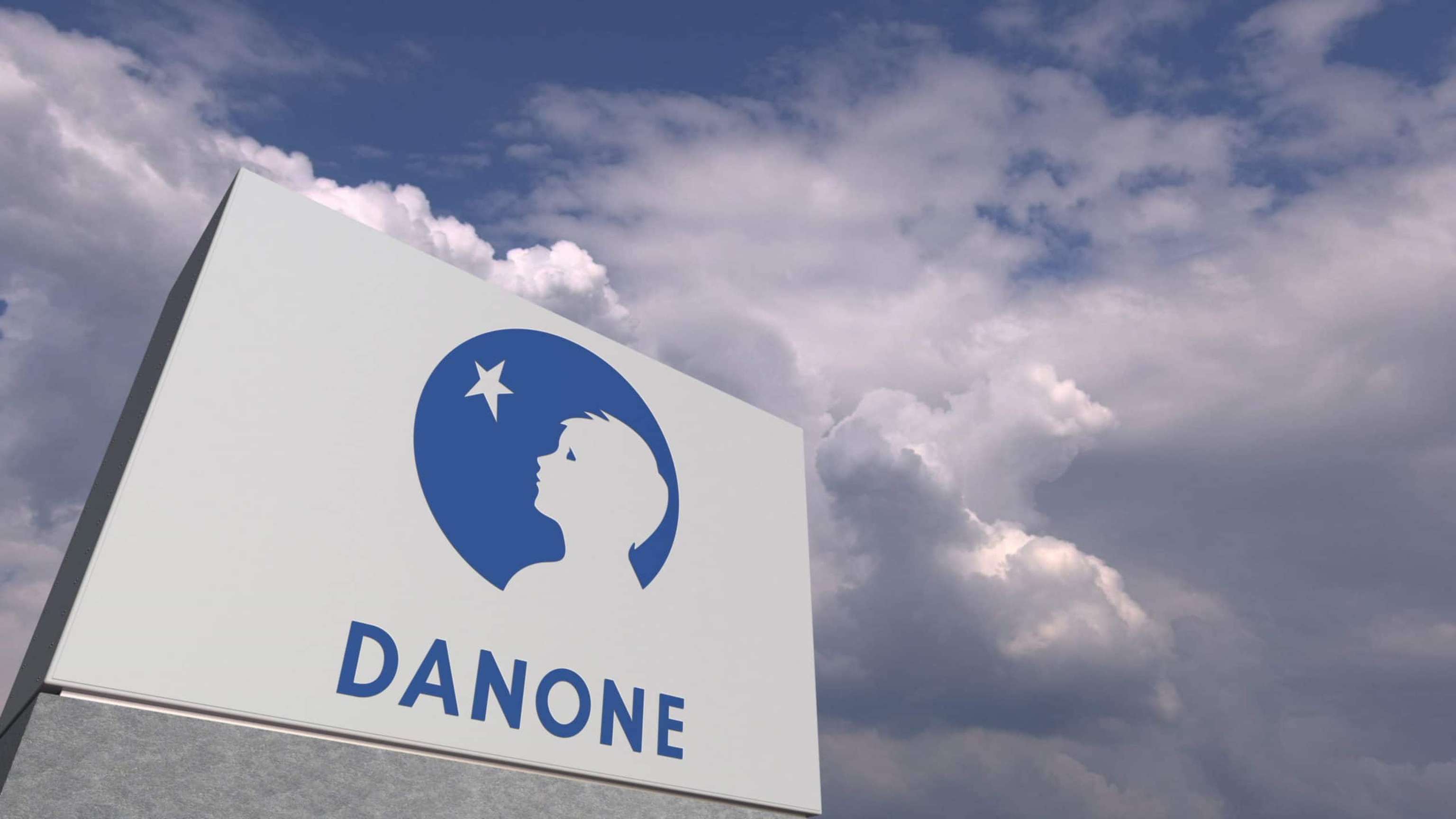 Danone