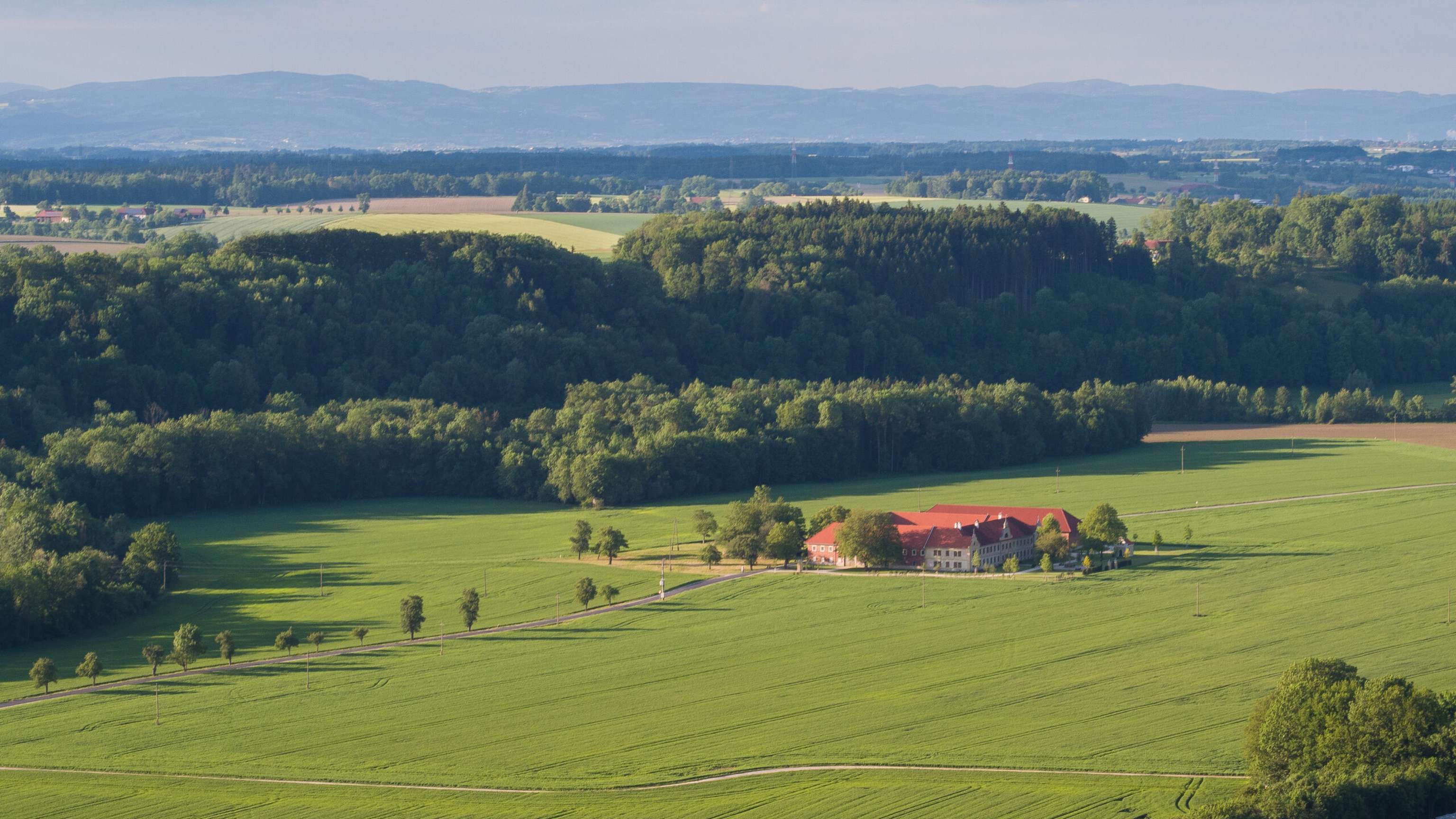 Vierkanthof