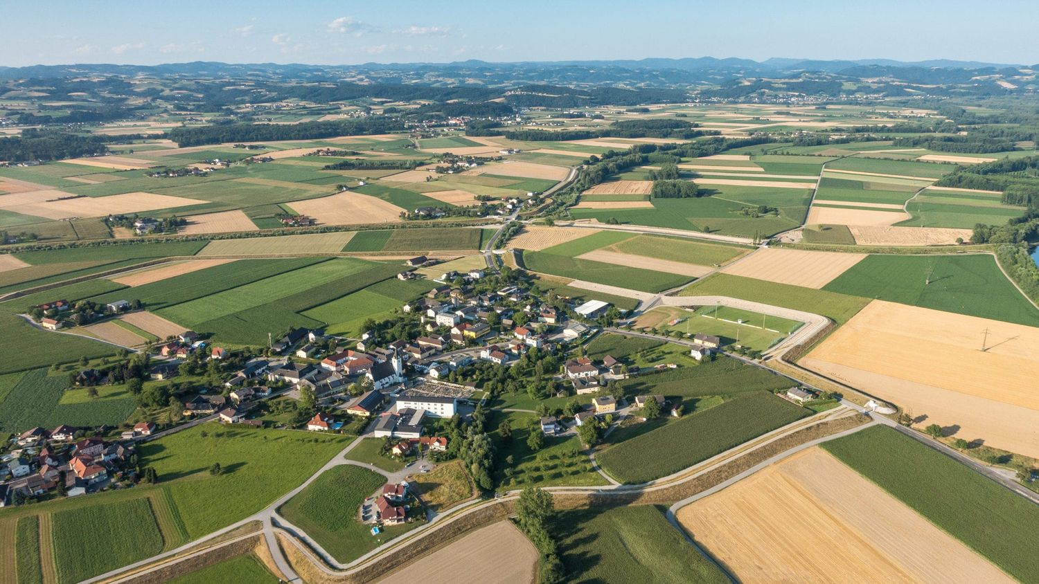 Kulturlandschaft