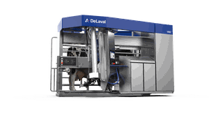 Delaval Vms V300 2025