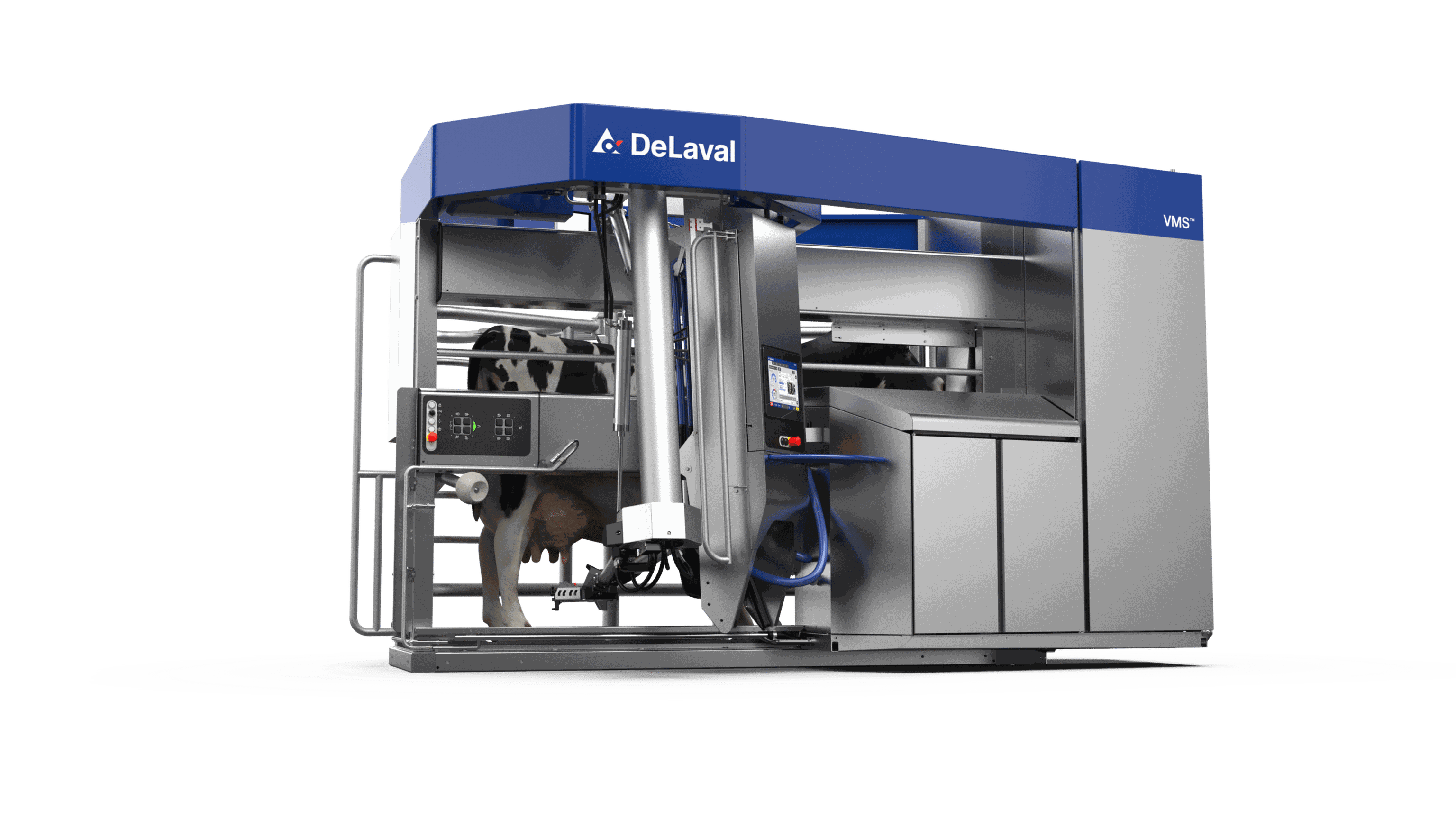Delaval Vms V300 2025