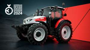 STEYR PLUS