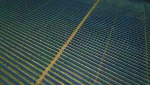 PV-Freiflächenanlage São Paulo