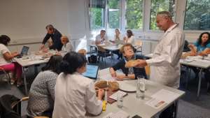 Verkostung Brot 2023 LK OÖ