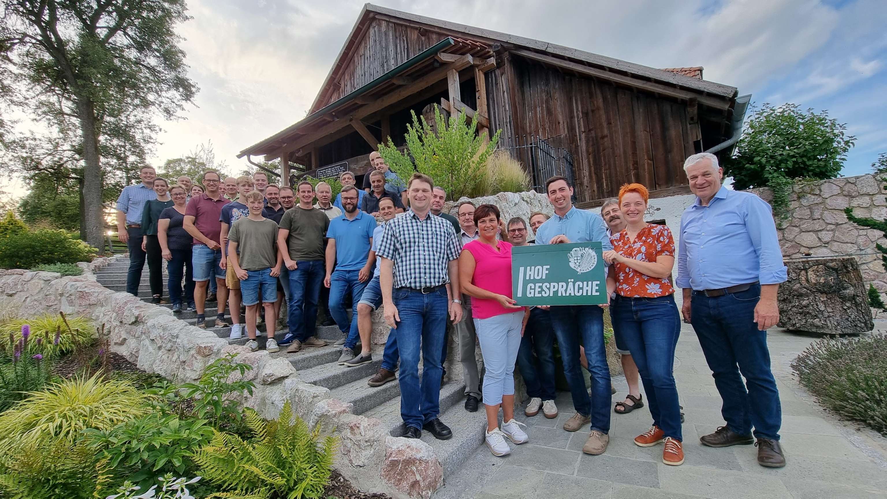 Hofgespräche 2023
