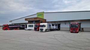 AKRA-Symposium am Firmensitz