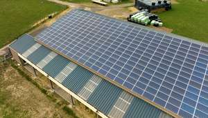 Photovoltaik