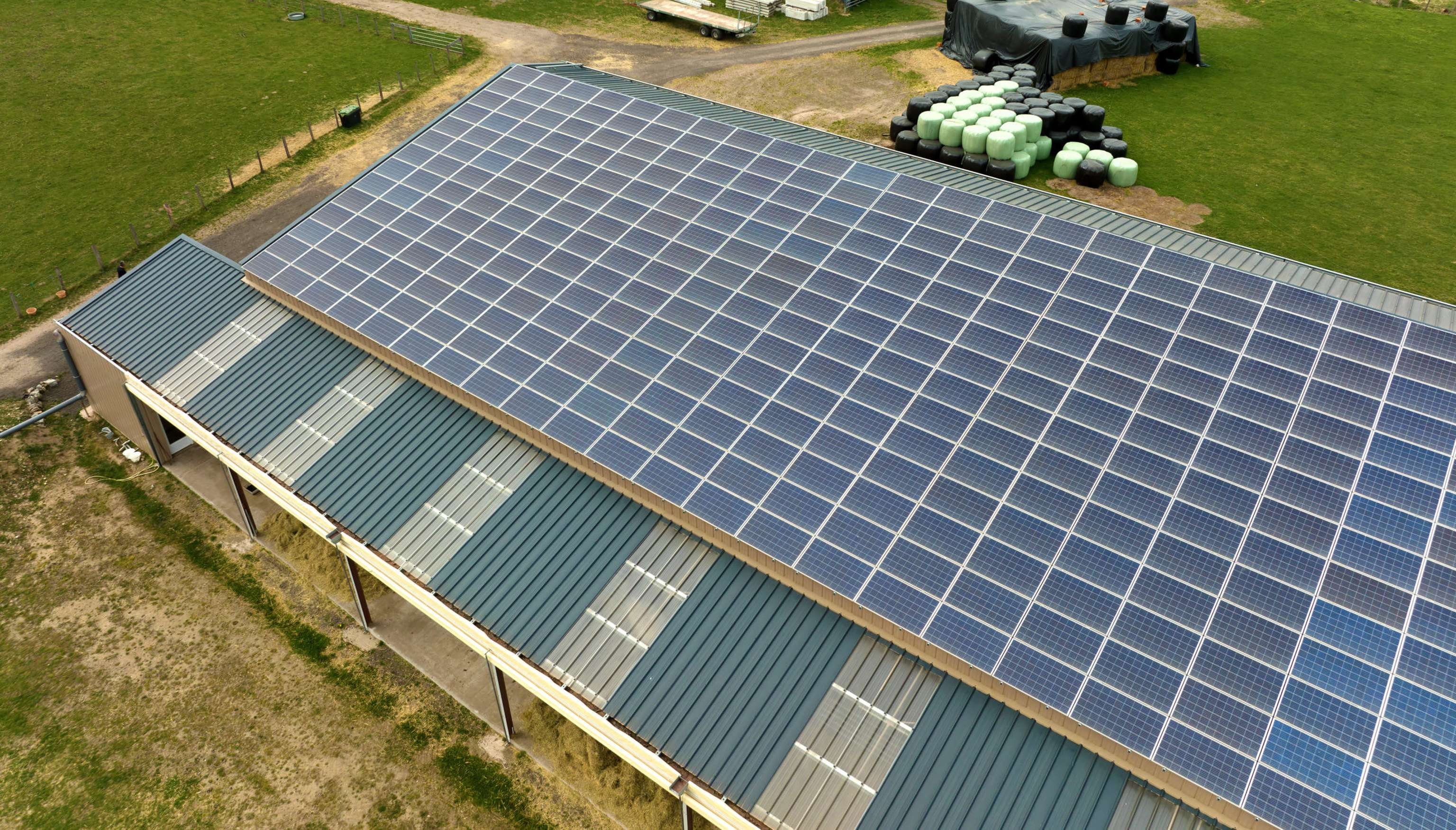 Photovoltaik