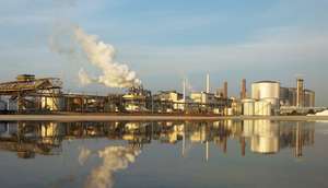 Zuckerfabrik Tulln