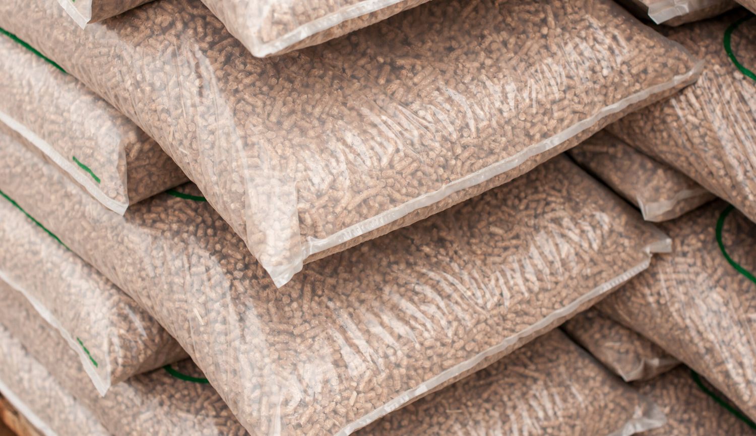 Pellets