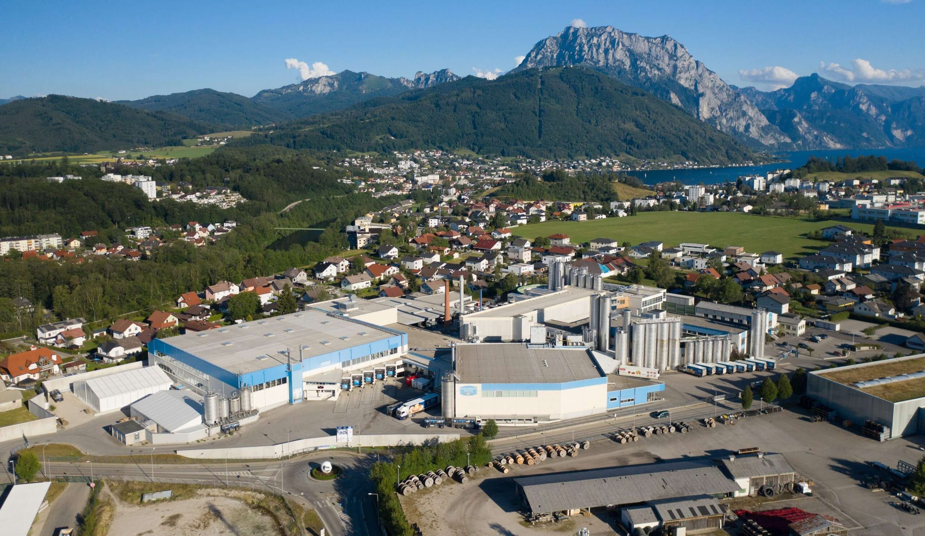 Molkerei