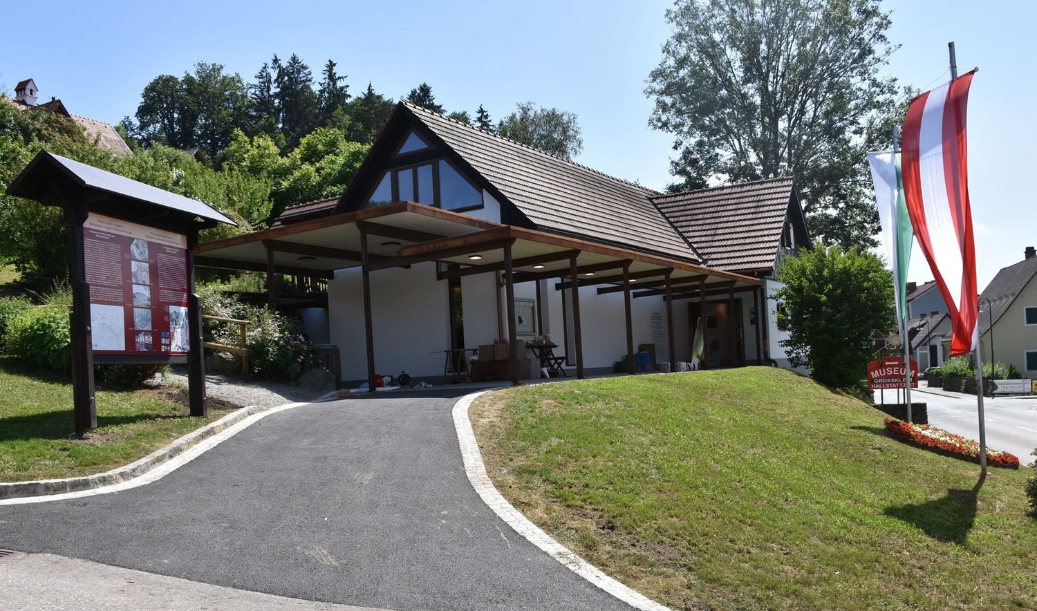 Museum Großklein