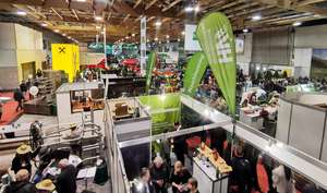 Messehalle 4