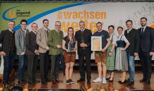 Tag der NÖ Landjugend