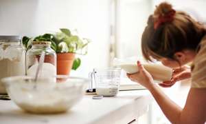 Agrana und Raiffeisen Niederösterreich-Wien investieren in FoodLabs.