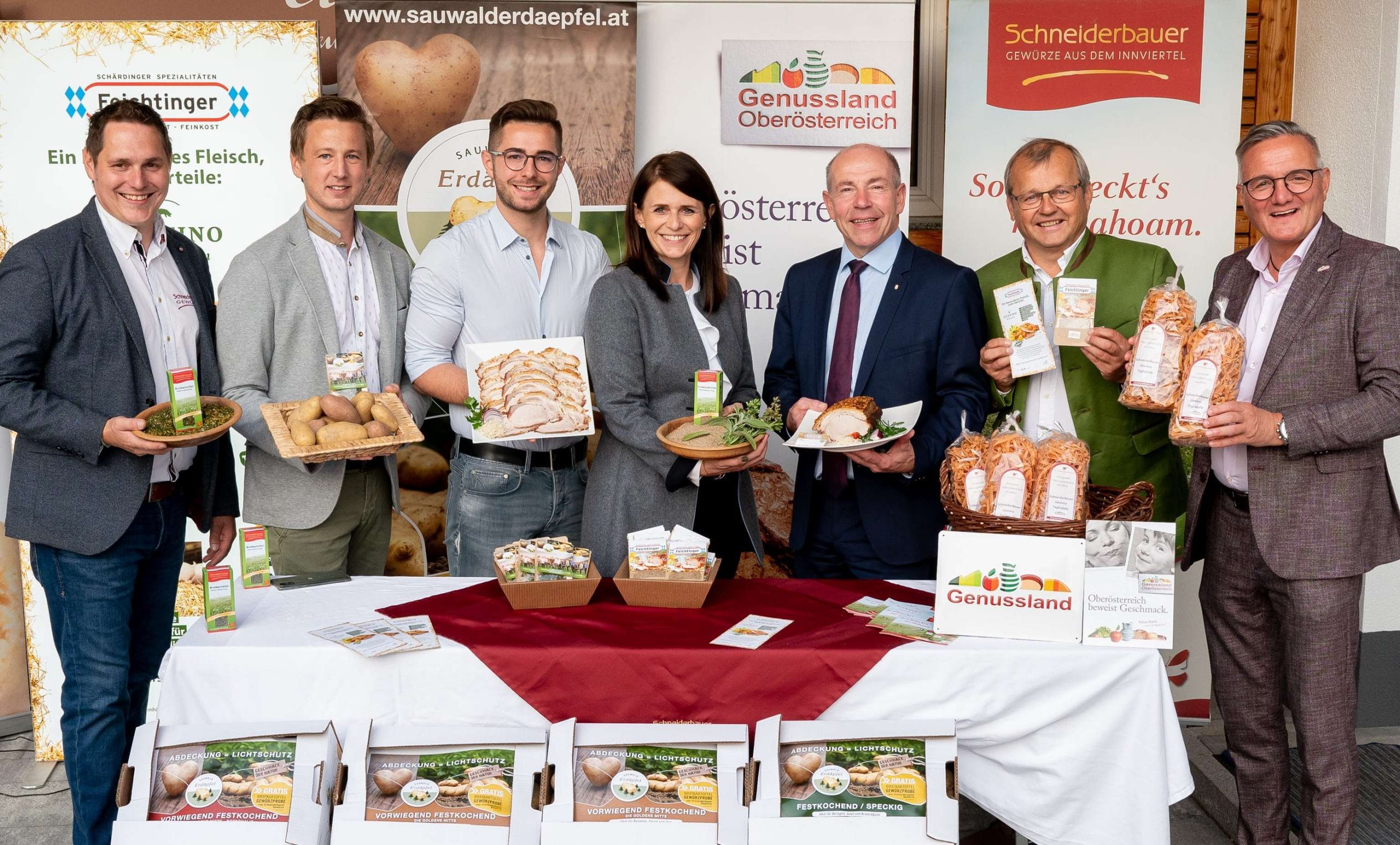 Gruppenfoto 2 C Kerschbaummayr