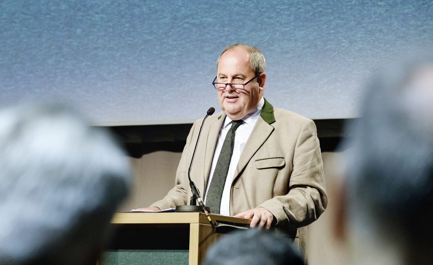 Josef Pröll