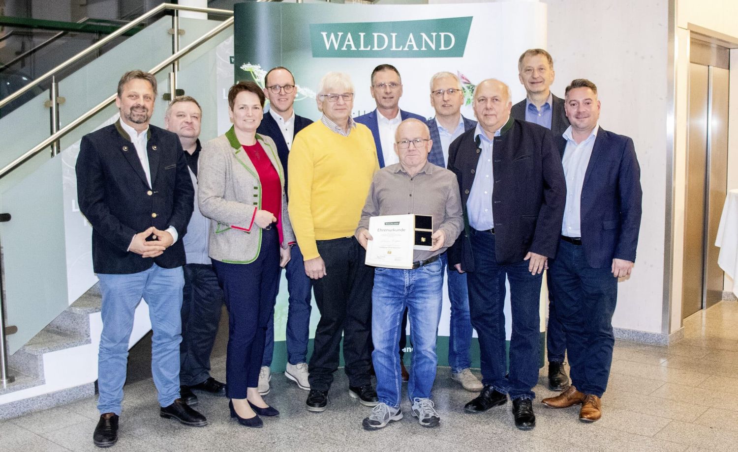 Jahreshauptversammlung