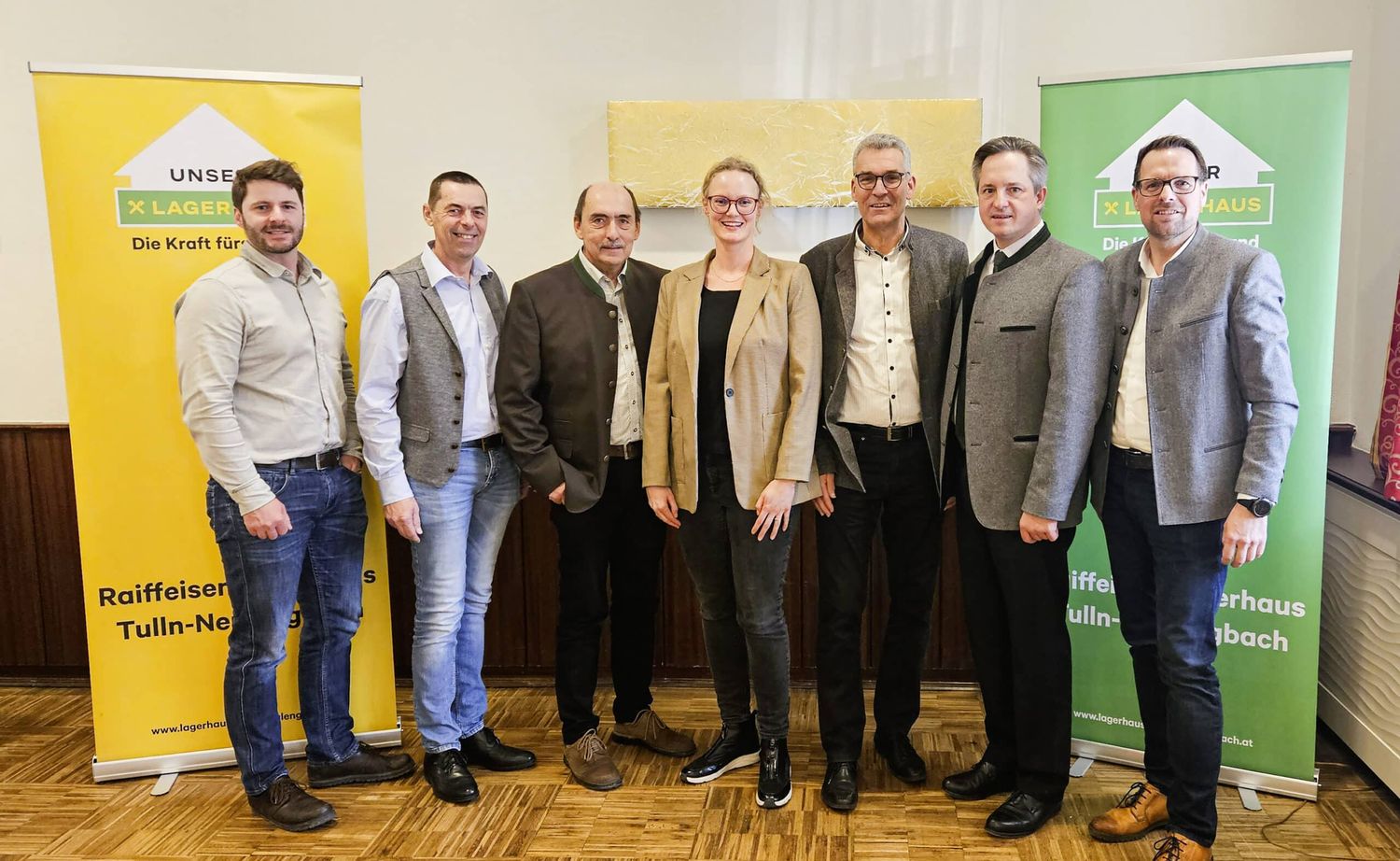 Agrar Infotag