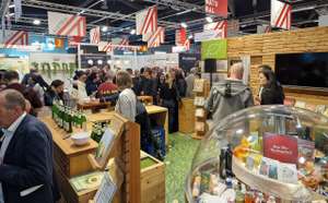 AMA-Stand Nürnberg
