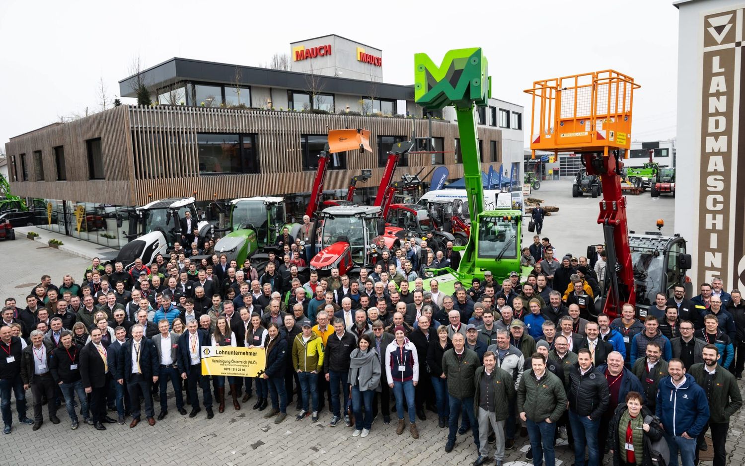 Gruppenbild