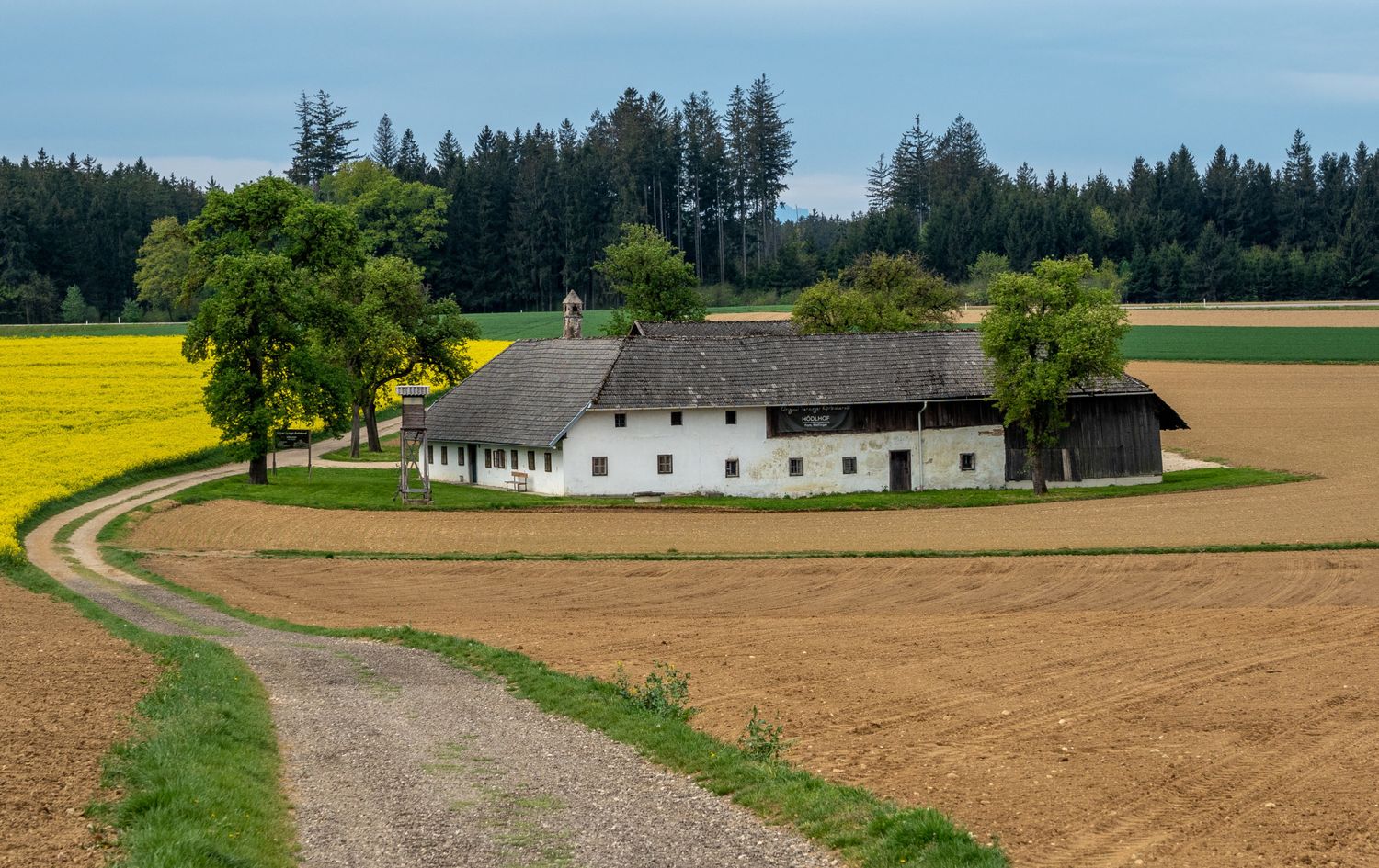 Gehöft