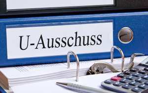 U Ausschuss