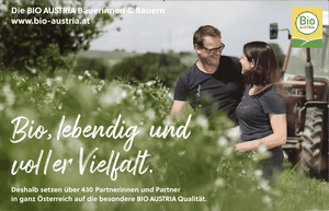 Bio Austiria