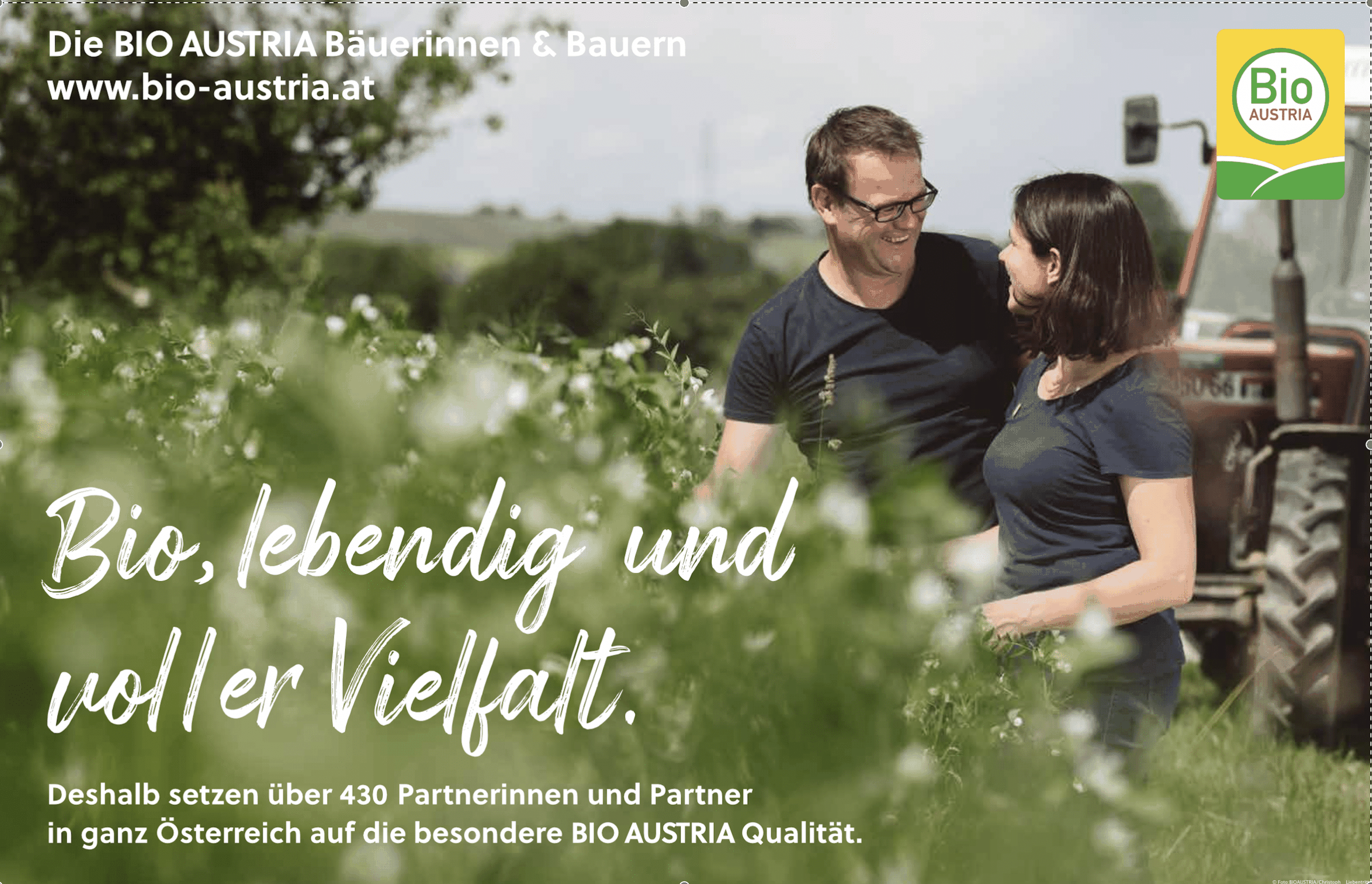 Bio Austiria