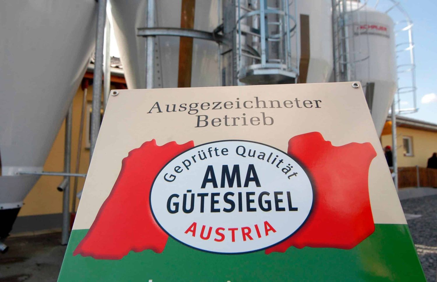 Kritik an der AMA-Marketing kommt von den NEOS und der FPÖ.