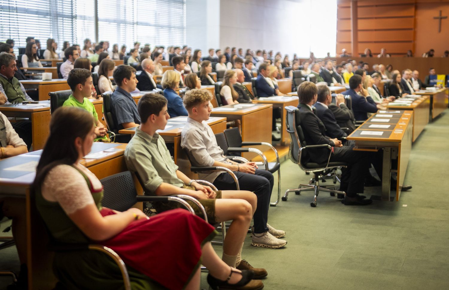 Figl Stipendium