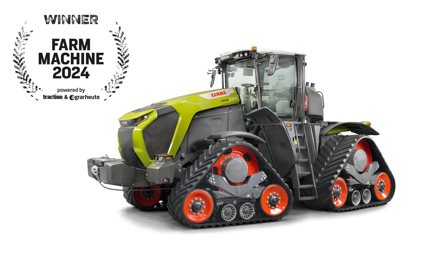 Xerion
