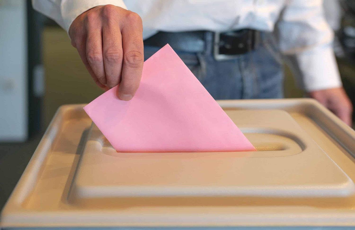 Am 26. Jänner ist Wahltag in 568 Gemeinden in Niederösterreich.