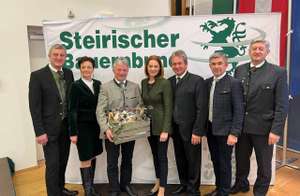 Landesbauernrat