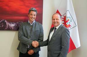 20250709 Antrittsbesuch HaraldOblasser