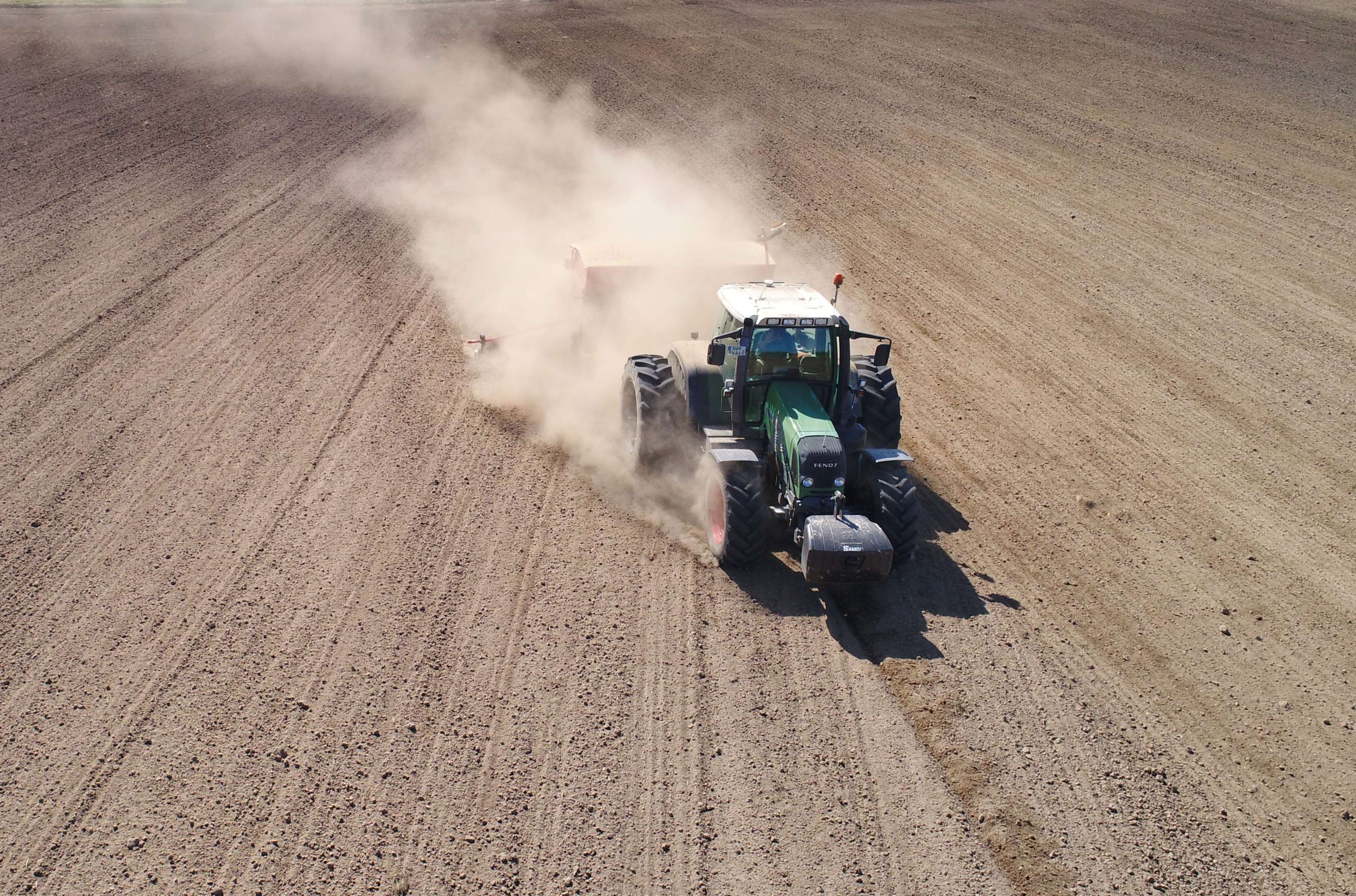 Traktor