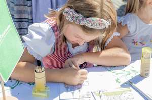 Kinderprogramm