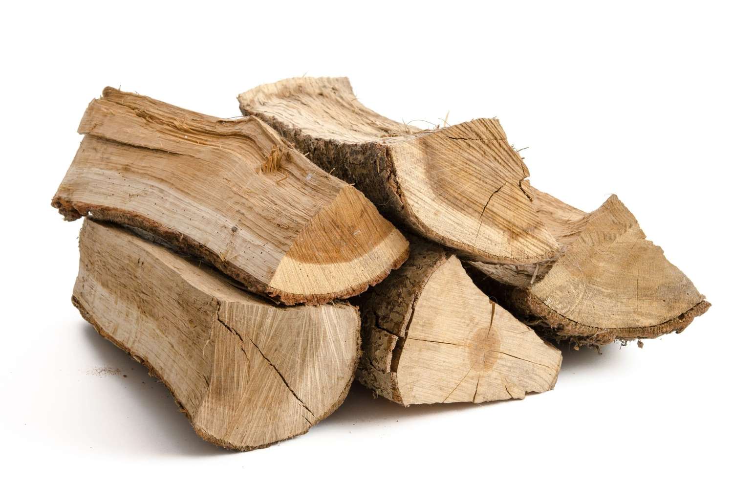 Brennholz