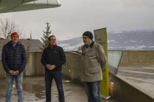 Amman Ziegner Wildauer Vonlinks