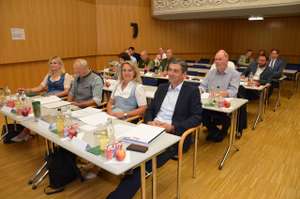 LK-Vollversammlung