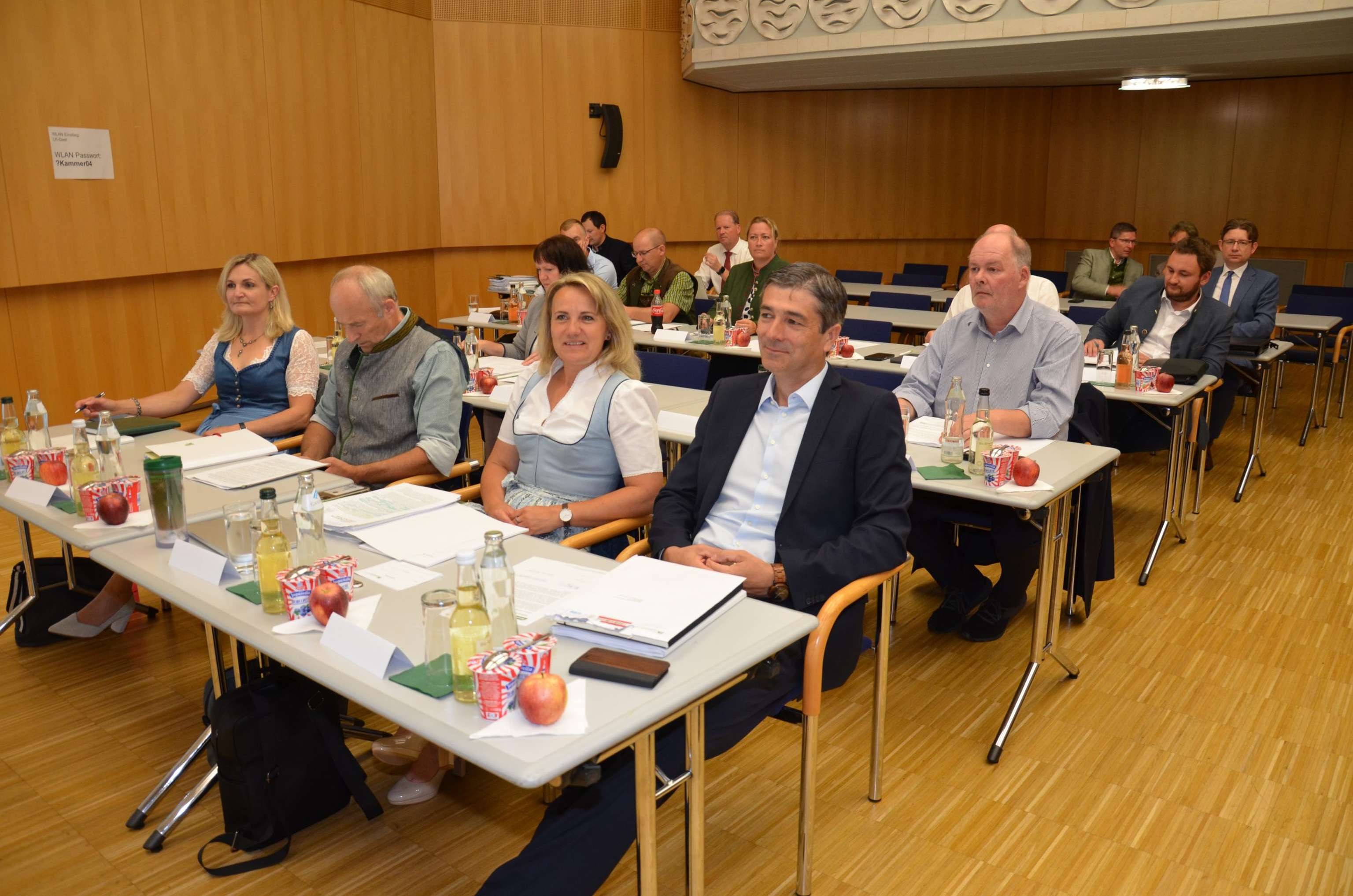 LK-Vollversammlung