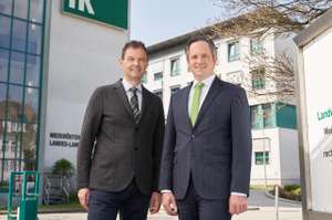 Präsident und Direktor