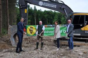 Kepplinger Hiegelsberger Langer Weninger Freidhager C WaldverbandOÖ